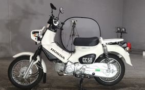 HONDA CROSS CUB 50 AA06