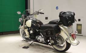 YAMAHA DRAGSTAR 400 CLASSIC 2003 VH01J