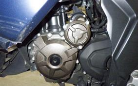 SUZUKI GIXXER 250 SF ED22Y