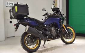 SUZUKI Vｽﾄﾛｰﾑ800DE 2023 EM1BA