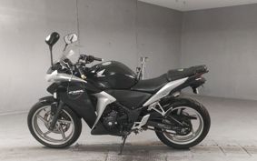 HONDA CBR250R MC42