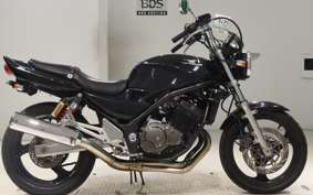 KAWASAKI BALIUS 250 Gen.2 ZR250B