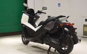 HONDA FAZE 1997 MF11
