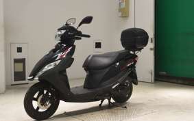 SUZUKI ADDRESS V125 DT11A