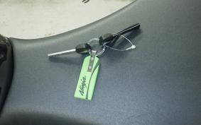 KAWASAKI NINJA ZX-6R A 2024 ZX636J