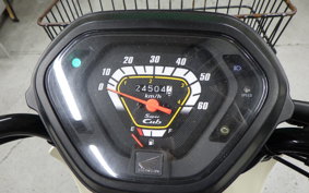 HONDA C50 SUPER CUB 1999 AA07