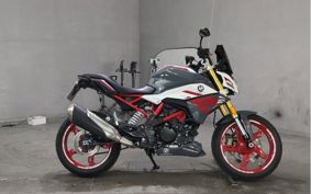 BMW G310R 2021 0G41