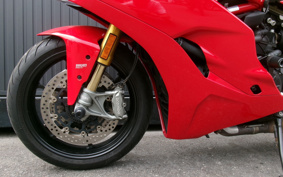 DUCATI  DUCATI  SUPER  SPORT S 2018 VA01