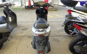 HONDA DIO Gen.6 AF62
