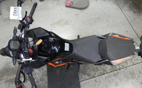 KTM 250 DUKE