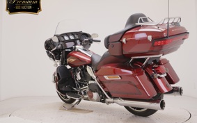 HARLEY FLHTK1870 2023
