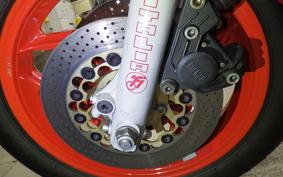 DUCATI 750 F1 1986