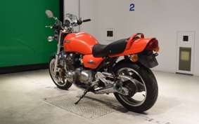 KAWASAKI ZEPHYR 750 1996 ZR750C