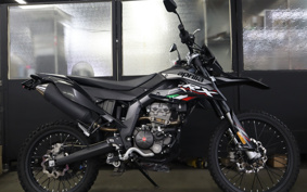 APRILIA RX 125