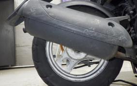 HONDA DIO Gen.5 2007 AF56