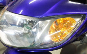 YAMAHA JOG DX-3 AY01