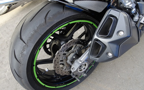 KAWASAKI NINJA 1000 ABS 2013 ZXT00G
