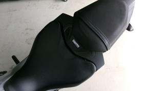 YAMAHA MT-07 ABS 2015 RM07J