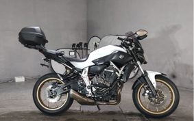 YAMAHA MT-07 2014 RM07J