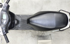 SUZUKI ADDRESS V125 G CF46A