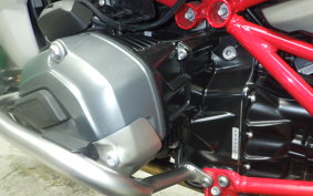 BMW R1200RS 2018