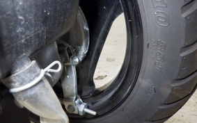 SUZUKI ADDRESS V50 2020 CA4BA