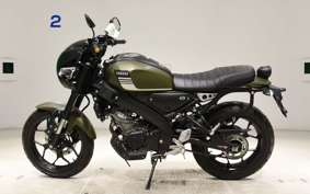 YAMAHA XSR155 2024