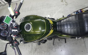 KAWASAKI ZRX1200 D 2012 ZRT20D