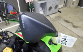 KAWASAKI ZX-25R ZX250E