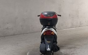 SUZUKI ADDRESS V125 CF46A