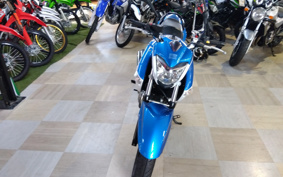 SUZUKI GSR250 GJ55D
