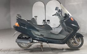 YAMAHA MAJESTY 250 4HC