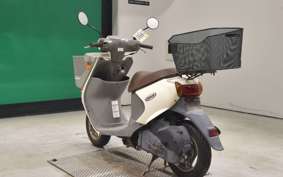 SUZUKI LET's 4 Basket CA43A