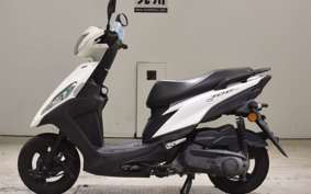 YAMAHA JOG 125 SEJ5J