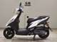 Фото Yamaha JOG 125 с японского аукциона