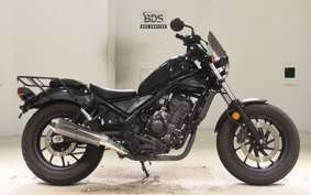 HONDA REBEL 250 2026 MC49
