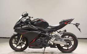 HONDA CBR250RR A