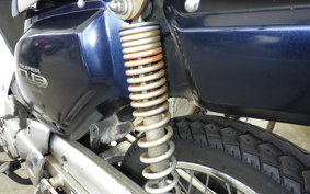 HONDA C110 SUPER CUB JA10