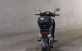 HONDA SUPER CUB50 AA04