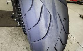 TRIUMPH STREET TRIPLE S 2021