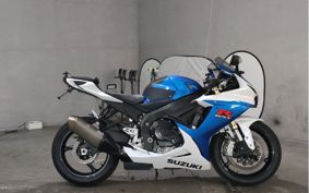 SUZUKI GSX-R750 2015 C4111