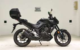 YAMAHA MT-25 A 1997 RG43J