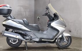 HONDA SILVER WING 400 2006 NF01