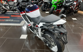 HONDA VFR800F 2022 RC79