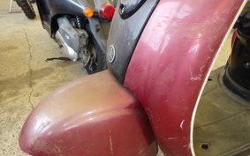 YAMAHA VINO 50 SA10J