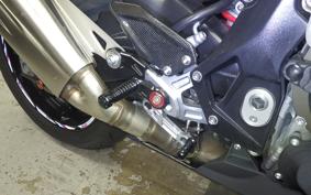 BMW S1000RR 2016