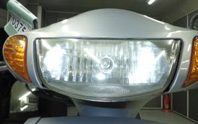 YAMAHA AXIS 125 TREET