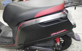 HONDA ﾀﾞﾝｸ AF78