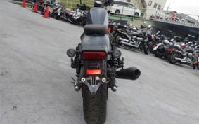 HONDA REBEL 250 A MC49