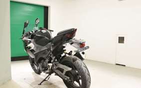 KAWASAKI NINJA 250 2 EX250P